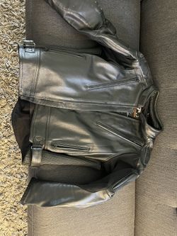 FieldSheer Jacket Sz 44