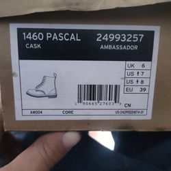 Dr. Air Wair Martens 