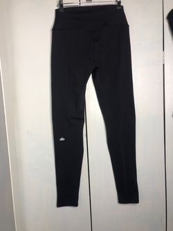 Alo Women’s High Waisted Legging Size Médium