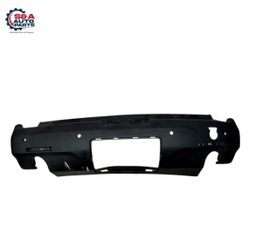 CHEVROLET TRAVERSE 2018-2021 REAR LOWER BUMPER COVER OEM