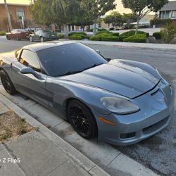 Corvette 6.0