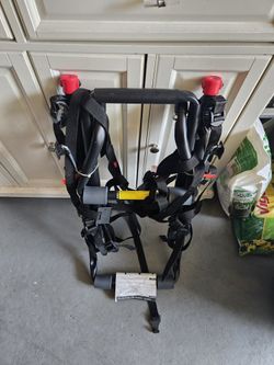 3 Bike Car Truck Bike Rack