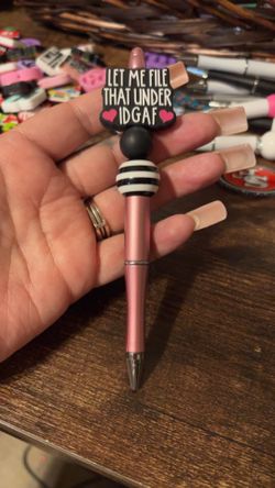 Pens