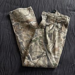 Realtree Camo Pants
