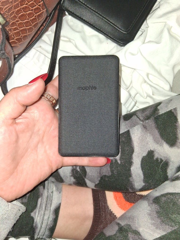 Mophie Battery Pack