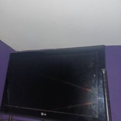 Lg TV Nothing Wrong With It