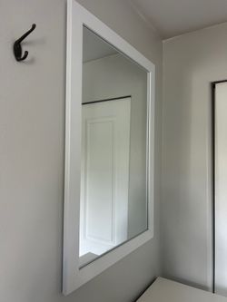 Large Mirror
