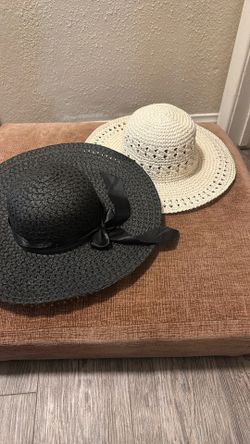 Women’s Sun Hat