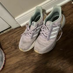 Adidas Running Shoes