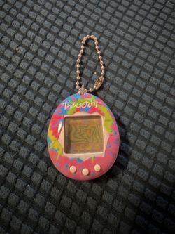 Tamagotchi