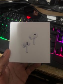 AirPods