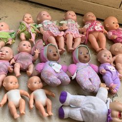 Kid Doll Toys
