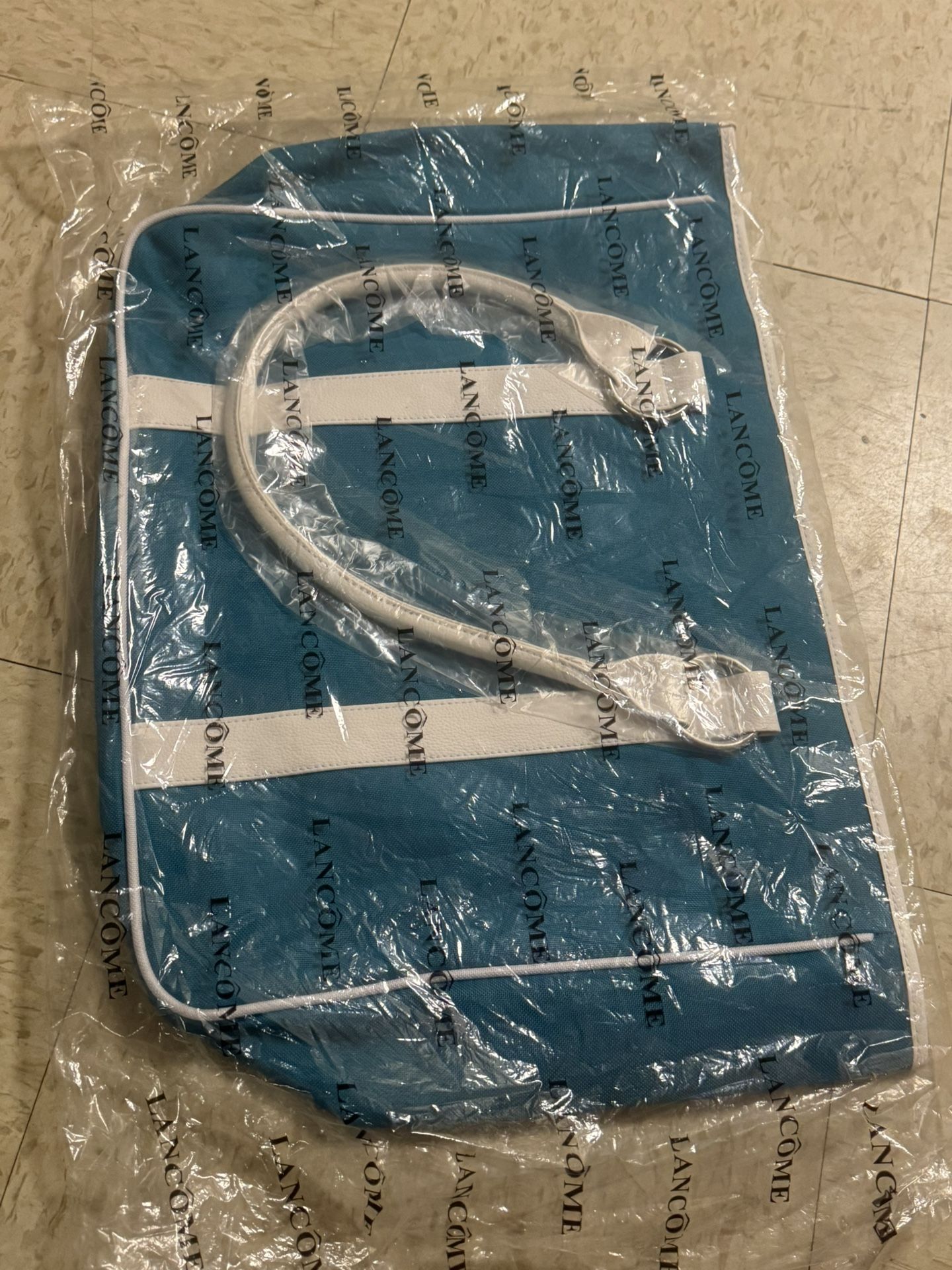 Lancôme Tote Bag