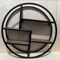 Hanging Storage Shelf 