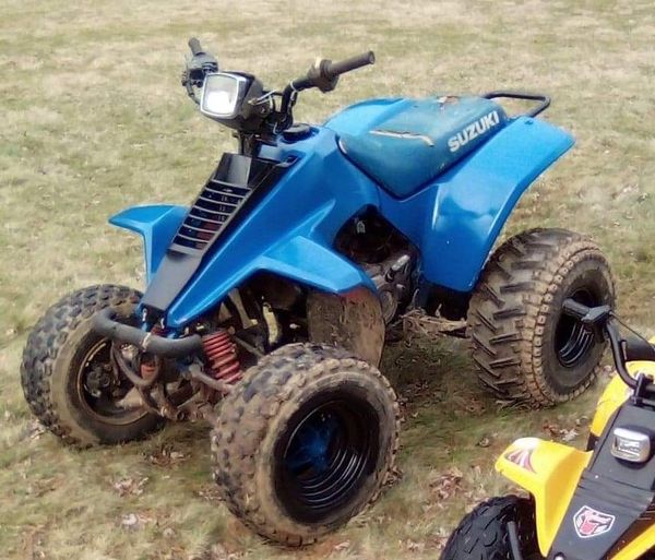Four Wheeler for Sale in Canton, OH - OfferUp