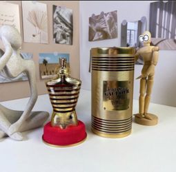 Jean Paul Le male elixir
