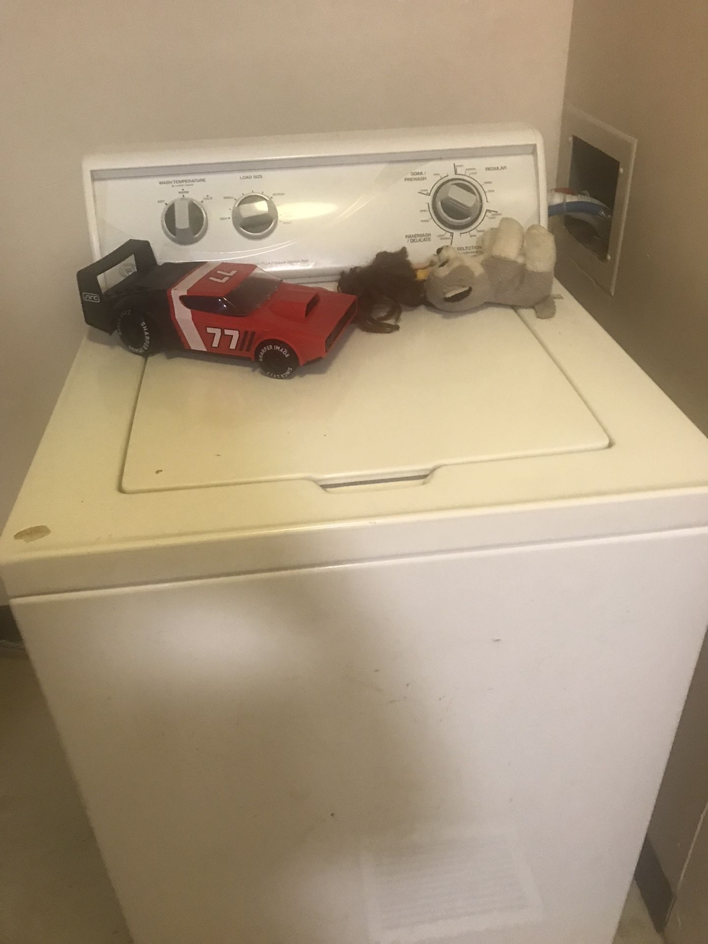 Washer