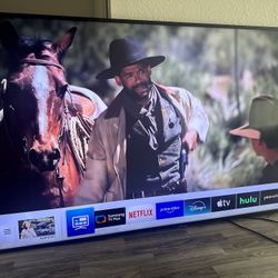 Samsung 80 Inch 