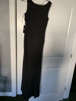 Formal dress