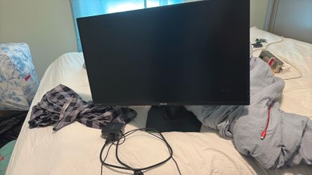 Asus gaming monitor