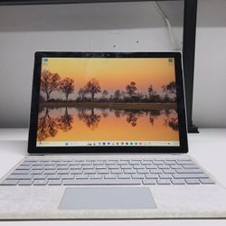 **Microsoft Surface Pro 4 w/Microsoft Office Suite* *Windows 11 Pro. Full Activate. * Price $220 *