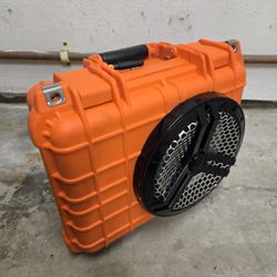 Custom Built Boombox Portable Speaker 