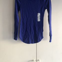 New Women’s Thermal