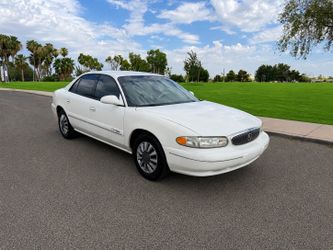 Buick century
