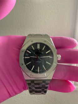 Luxury Watches