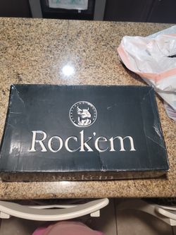 boots women 9.5 botas de mujer