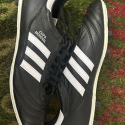 Adidas Copa Mundial Cleats Size 12M