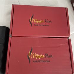 Hair Extensions 