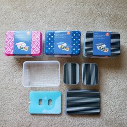 Lunch Containers (2 For $8)