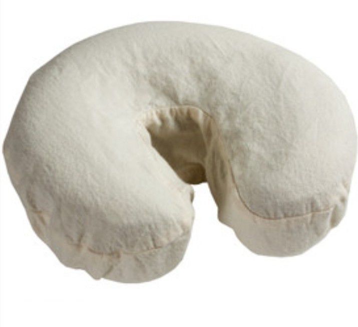 Massage Therapy Face Cradle Covers