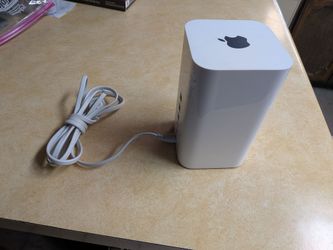 Apple 6th Gen. Time Capsule