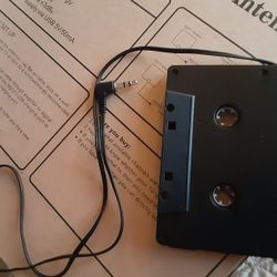 Cassette For card