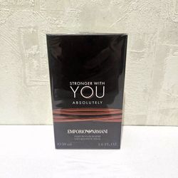 Stronger With You Absolutely 100ml