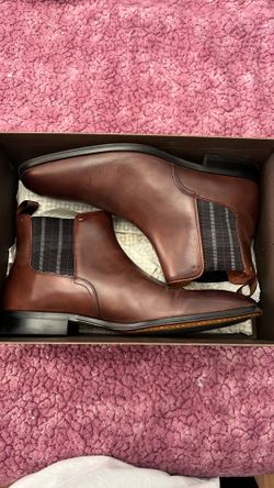 Florsheim Chelsea dress boots
