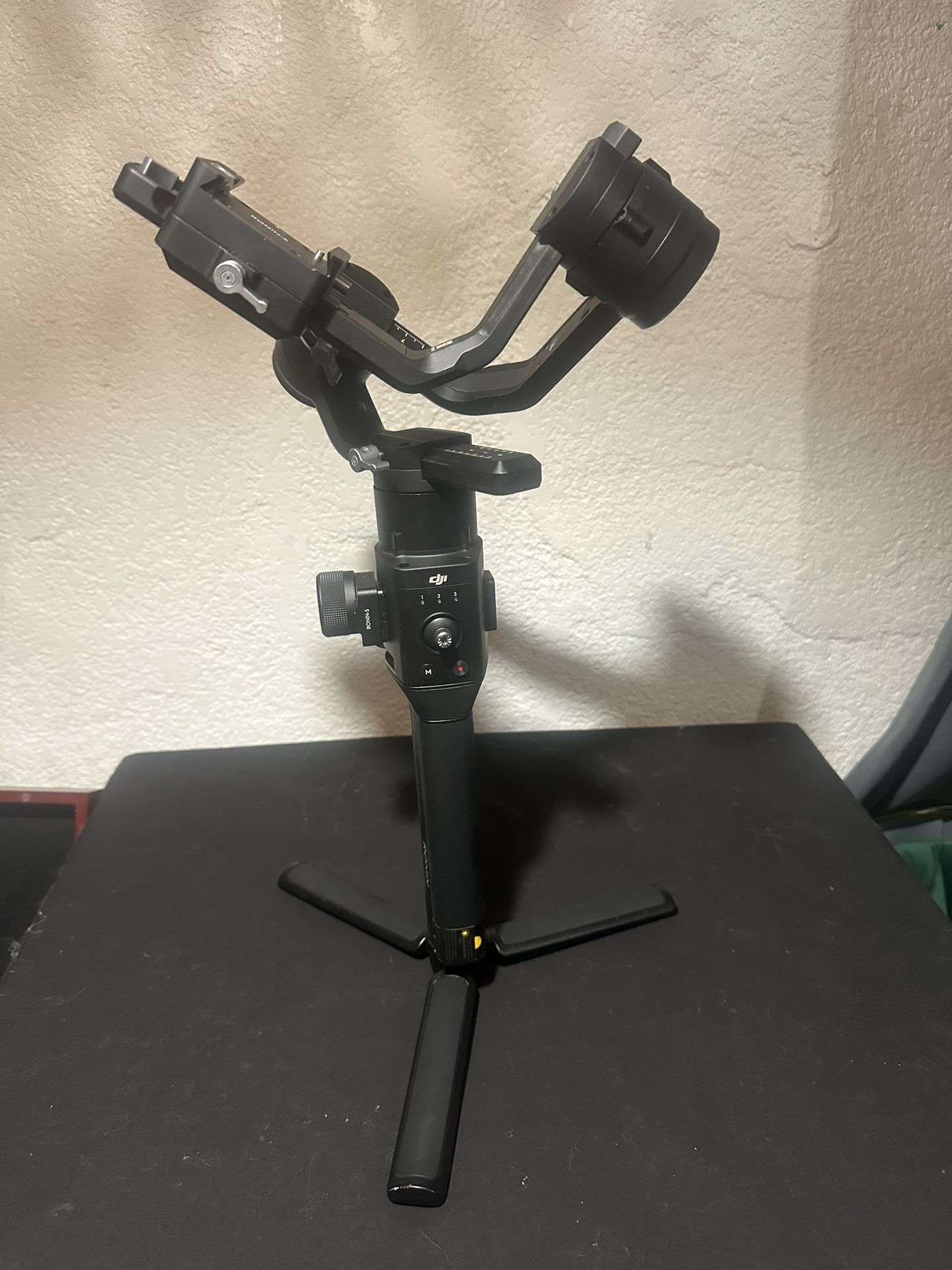 Dji Ronin S Stabilizer For Cameras