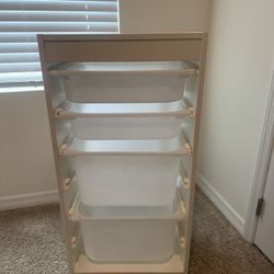 Storage  organizer 