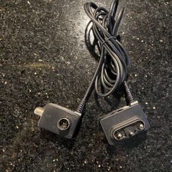 Sony RFU Adapter Cable for Sony 8mm Video8 Hi8 HandyCam Camcorders RFU-90UC