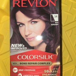 Revlon Hair Color
