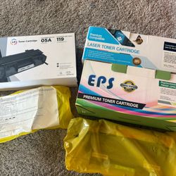Free printer Ink