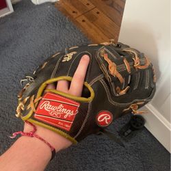 Rawlings Renegade First Base Glove 