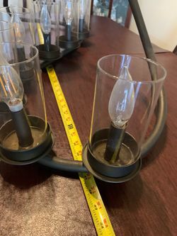 Lamp $50.00