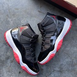 Jordan 11 Retro “Bred” 2019