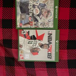 2 Xbox One 
