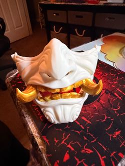 Oni Mask