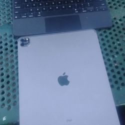 2020 Apple iPad Pro
