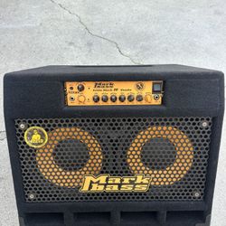 MarkBass CMD 102 P IV 